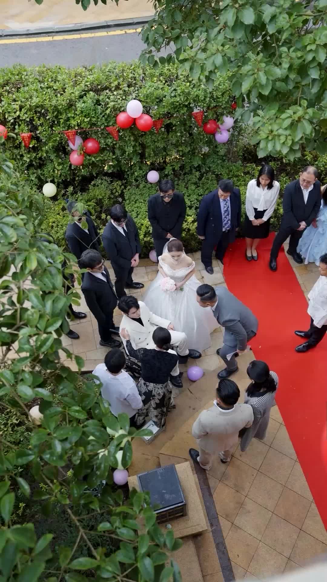 Episode 5 - My Boxer Wife